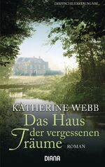 ISBN 9783453357150: Das Haus der vergessenen Träume (Mängel Exemplar)