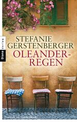 ISBN 9783453357266: Oleanderregen ZUSTAND SEHR GUT