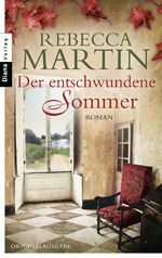 ISBN 9783453357549: Der entschwundene Sommer