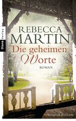 ISBN 9783453357556: Die geheimen Worte