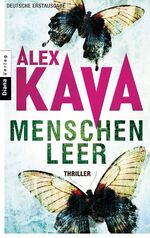 ISBN 9783453357617: Menschenleer