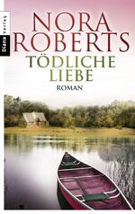 ISBN 9783453357693: Tödliche Liebe: Roman