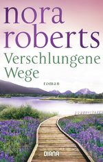 ISBN 9783453357952: Verschlungene Wege