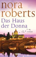 ISBN 9783453358447: Das Haus der Donna