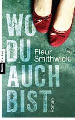 ISBN 9783453358539: Wo du auch bist