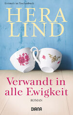 ISBN 9783453358676: Verwandt in alle Ewigkeit