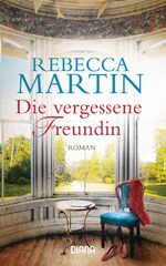 ISBN 9783453358843: Die vergessene Freundin: Roman