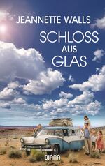 ISBN 9783453359680: Schloss aus Glas (Filmausgabe)