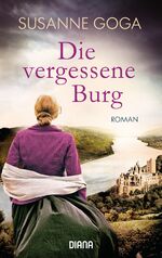 ISBN 9783453359727: Die vergessene Burg – Roman