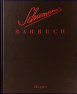 Schumanns Barbuch