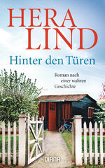 ISBN 9783453360419: Hinter den Türen - Roman