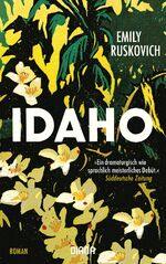 ISBN 9783453360433: Idaho