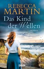 ISBN 9783453360723: Das Kind der Wellen