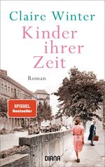 ISBN 9783453361089: Kinder ihrer Zeit