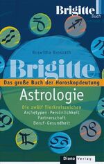 ISBN 9783453380073: BRIGITTE-ASTROLOGIE