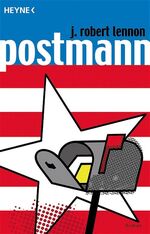 ISBN 9783453400290: Postmann : Roman  (SZ1t)