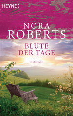 ISBN 9783453400344: Blüte der Tage – Roman