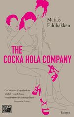 ISBN 9783453400528: The Cocka Hola Company