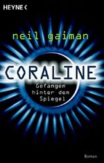 ISBN 9783453400603: Coraline