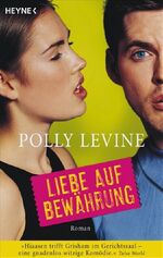 ISBN 9783453402423: Liebe auf Bewährung