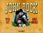 ISBN 9783453404724: John Rock oder der Teufel