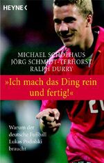 ISBN 9783453404779: "Ich mach das Ding rein und fertig!"