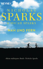 Nicholas Sparks, Micah Sparks, Adelheid Nicholas Sparks, Micah Sparks, Adelheid
