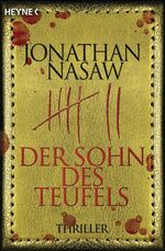 ISBN 9783453405127: Der Sohn des Teufels