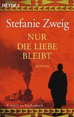 ISBN 9783453405165: Nur die Liebe bleibt – Roman