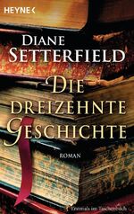 ISBN 9783453405493: Die dreizehnte Geschichte