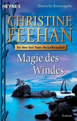 ISBN 9783453405592: Magie des Windes – Roman