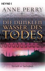 ISBN 9783453406063: Die dunklen Wasser des Todes