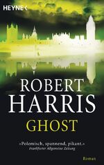 ISBN 9783453406148: Ghost