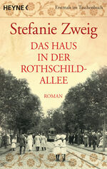 ISBN 9783453406179: Das Haus in der Rothschildallee