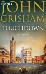 ISBN 9783453406285: Touchdown