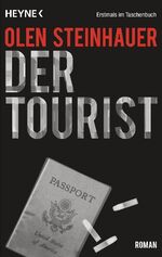 ISBN 9783453406506: Der Tourist