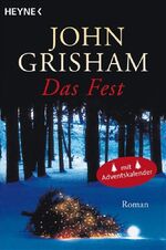 ISBN 9783453406520: Das Fest - bk359