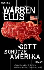 ISBN 9783453406551: Gott schütze Amerika