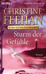 ISBN 9783453406889: Sturm der Gefühle