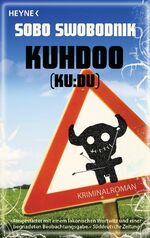 ISBN 9783453407114: Kuhdoo (Ku:Du) - Kriminalroman - bk2125