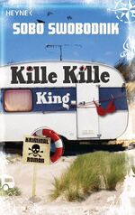 ISBN 9783453407138: Kille Kille King - Ploteks siebter Fall