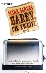 ISBN 9783453407466: Harry, die Zweite