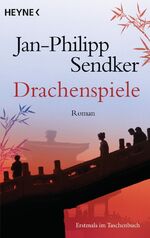 ISBN 9783453408050: Drachenspiele – Roman