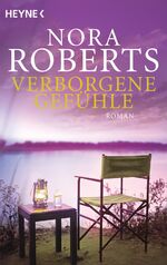 ISBN 9783453408241: Verborgene Gefühle