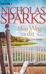 ISBN 9783453408647: Mein Weg zu dir