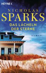 ISBN 9783453408654: Das Lächeln der Sterne – Roman