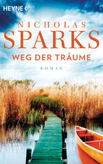 ISBN 9783453408685: Weg der Träume – Roman