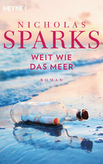 ISBN 9783453408692: Weit wie das Meer – Roman