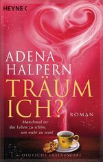 ISBN 9783453408975: Träum ich?