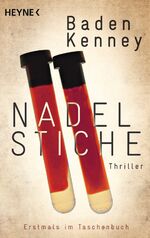 ISBN 9783453409026: Nadelstiche